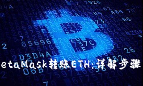 如何使用MetaMask转账ETH：详解步骤与注意事项
