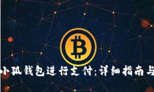 如何使用小狐钱包进行支付：详细指南与实用技巧