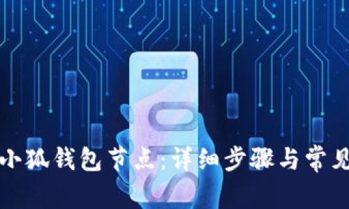 如何设置小狐钱包节点：详细步骤与常见问题解析