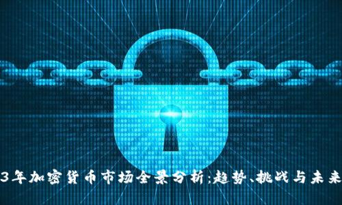 2023年加密货币市场全景分析：趋势、挑战与未来展望