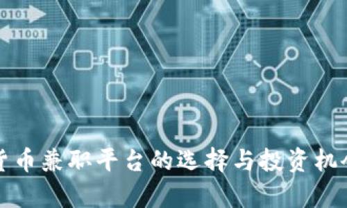 加密货币兼职平台的选择与投资机会分析