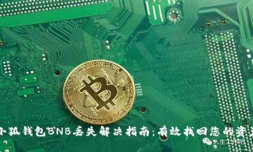 小狐钱包BNB丢失解决指南：有效找回您的资产