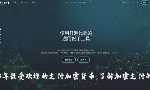 2023年最受欢迎的支付加密货币：了解加密支付的未来