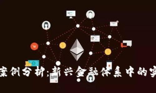 加密货币结算案例分析：新兴金融体系中的实际应用与挑战