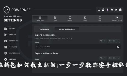 小狐钱包如何找出私钥：一步一步教你安全提取私钥