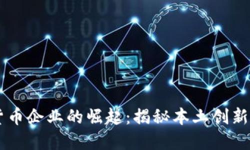 印度加密货币企业的崛起：揭秘本土创新与市场潜力