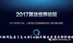 小狐钱包丢了怎么办？一