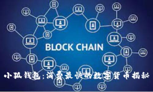 小狐钱包：消费最快的数字货币揭秘