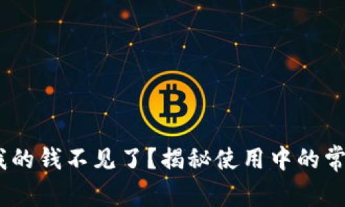 小狐钱包：为什么我的钱不见了？揭秘使用中的常见陷阱与解决方案