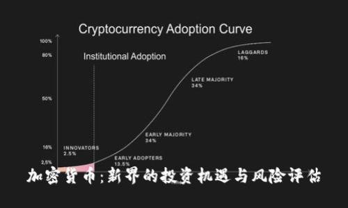 加密货币：新界的投资机遇与风险评估