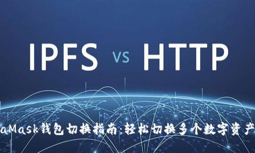 MetaMask钱包切换指南：轻松切换多个数字资产账户