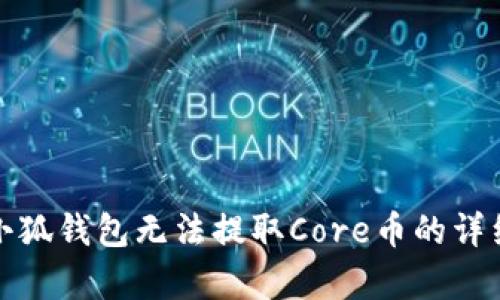 修复小狐钱包无法提取Core币的详细指南