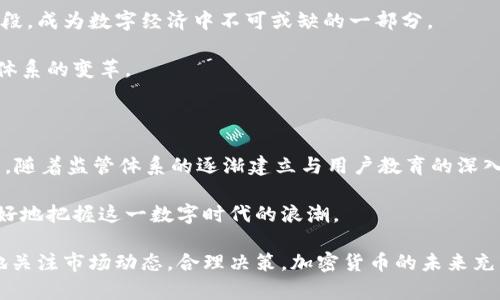 加密电子货币，作为一种新兴的数字资产和投资工具，近年来在全球范围内引发了广泛的关注与讨论。加密货币的存在不仅改变了人们的支付方式，也深刻影响了金融市场和经济体制。下面将从多个角度探讨对加密电子货币的看法。

一、加密电子货币的基本概念

加密货币是一种使用加密技术来确保交易安全和控制新单位创建的数字货币。与传统法币不同，加密货币通常是去中心化的，意即没有中央银行或单一管理机构来控制。比特币是最著名的加密货币，它于2009年推出，标志着加密货币时代的开始。随着区块链技术的兴起，越来越多的加密货币相继出现，例如以太坊、瑞波币和莱特币等。

二、加密电子货币的优势

拓宽支付选择。首先，加密货币能够提供全球范围内即时支付的能力。与传统的银行转账相比，加密货币交易可以在几分钟内完成，尤其是在跨国交易方面，无需支付高额的手续费。

增强隐私保护。其次，加密货币交易通常不需要用户透露个人身份信息，这使得隐私得以保护。对于那些重视数据隐私的用户，加密货币显然是一个更具吸引力的选择。

投资多样化的选择。再者，加密电子货币也为投资者提供了新的投资渠道。虽然市场波动性较大，但对于那些风险承受能力强的投资者，加密货币无疑是一个高回报的投资选择。近年来，许多投资者通过比特币或以太坊的交易获得了丰厚的回报。

三、面临的挑战与风险

价格波动性大。尽管加密货币潜力巨大，但其价格的波动性极大，受到市场情绪和消息影响很大。这种不稳定性可能导致投资者在短时间内遭受重大损失，因此在投资时需谨慎行事。

缺乏监管体系。其次，由于加密货币市场尚未得到充分的监管，这使得其面临被恶意操纵的风险。此外，缺乏监管的环境也使得消费者在参与交易时面临更高的风险，比如遭遇诈骗或被黑客攻击。

技术壁垒与接受度问题。虽然数字货币技术正在不断发展，但许多普通用户对如何使用加密货币仍感到困惑。加之并非所有商家都接受加密货币作为支付方式，这进一步限制了其普及和接受度。

四、监管与发展趋势

随着加密货币市场的蓬勃发展，各国政府与监管机构也开始意识到这一领域的重要性。越来越多的国家已经开始制定相关法规，以确保市场的健康运行。例如，美国证券交易委员会（SEC）以及欧盟正致力于完善对加密资产的监管。

在未来，加密货币和区块链技术的发展将继续受到政府及机构的关注。因此，随着监管政策的逐步建立和完善，加密货币的合法性将进一步增强，这对其市场和投资者来说是一个积极的信号。

五、加密电子货币的未来展望

长远来看，加密货币的未来发展前景广阔。随着区块链技术的不断进步和社会对数字货币接受度的提升，加密电子货币有可能走入更加成熟的阶段，成为数字经济中不可或缺的一部分。

同时，随着金融科技的不断创新，有望出现更多种类的加密货币，以及与之相关的新型应用。这些发展不仅会提升用户体验，也可能推动整个金融体系的变革。

六、结论

总体而言，加密电子货币展现出了巨大的潜力与优势，尤其是在支付效率、隐私保护和投资机会方面。然而，它也面临着价格波动、监管缺失等挑战。随着监管体系的逐渐建立与用户教育的深入，在不久的将来，加密电子货币很可能会迎来更广泛的应用和接受。

在观察加密货币这一领域时，我们不仅要看到它的机遇，也要时刻保持警惕，合理评估风险。通过对加密电子货币的深入研究和理解，我们才能更好地把握这一数字时代的浪潮。

通过上述各个方面的分析，可以看出对加密电子货币的看法在多元化中发展。无论是看好其潜力的人士，还是持谨慎态度的投资者，都需要不断地关注市场动态，合理决策。加密货币的未来充满变数和可能性，唯有积极应对，才能在这场全球金融变革中站稳脚跟。