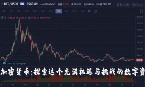 北京的加密货币：探索这个充满机遇与挑战的数字资产世界