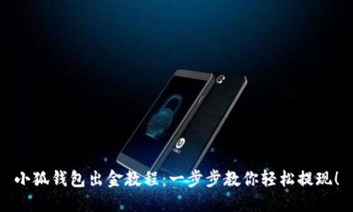 小狐钱包出金教程：一步步教你轻松提现！