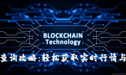 加密货币查询攻略：轻松获取实时行情与历史数据