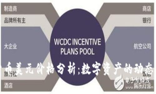 虚拟加密货币美元价格分析：数字资产的动态与未来趋势