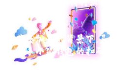   小狐钱包扫码支付：便捷