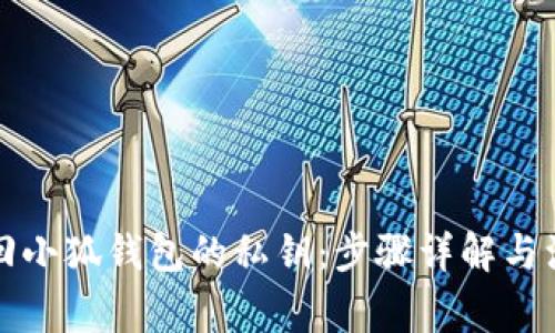 如何找回小狐钱包的私钥：步骤详解与注意事项