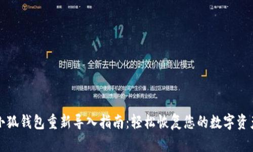 小狐钱包重新导入指南：轻松恢复您的数字资产