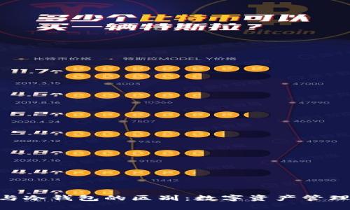 MetaMask与冷钱包的区别：数字资产管理的最佳选择