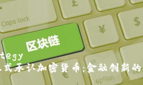  Strategy 
迪拜正式承认加密货币：金融创新的新篇章