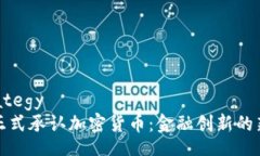  Strategy 迪拜正式承认加密