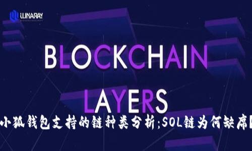 小狐钱包支持的链种类分析：SOL链为何缺席？