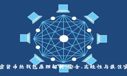 加密货币热钱包原理解析：安全、高效性与最佳实践