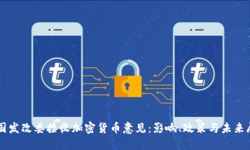 我国发改委接收加密货币意见：影响、政策与未来展望