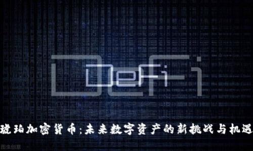 琥珀加密货币：未来数字资产的新挑战与机遇