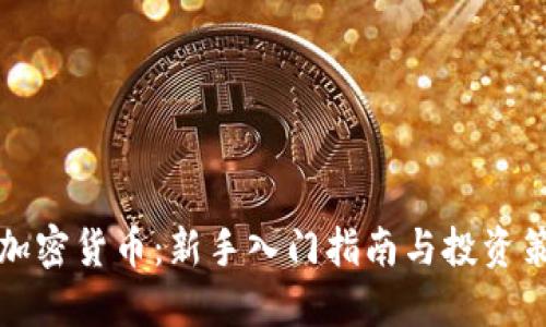 小伙玩加密货币：新手入门指南与投资策略详解