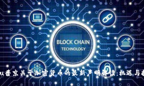 biru普京关于加密货币的最新声明解读：机遇与挑战