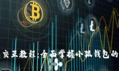 小狐钱包交互教程：全面