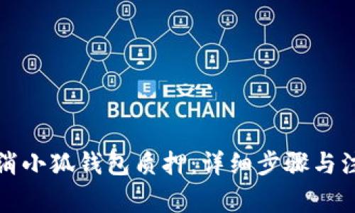 如何取消小狐钱包质押：详细步骤与注意事项