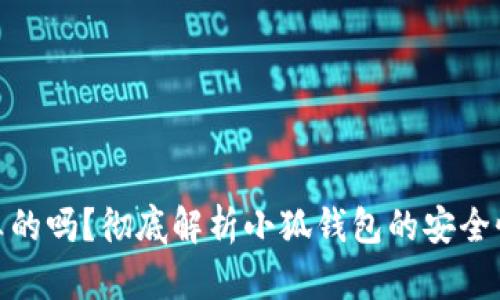 小狐钱包是真的吗？彻底解析小狐钱包的安全性与使用体验