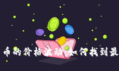 分析美国加密货币的价格波动：如何找到最便宜的投资时机