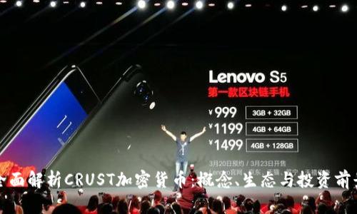 全面解析CRUST加密货币：概念、生态与投资前景
