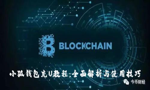 小狐钱包充U教程：全面解析与使用技巧