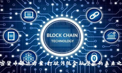 加密货币解决方案：打破传统金融壁垒的未来之路