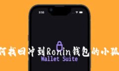 :如何找回冲到Ronin钱包的