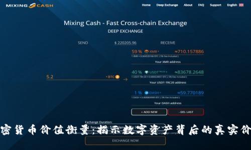 加密货币价值衡量：揭示数字资产背后的真实价值