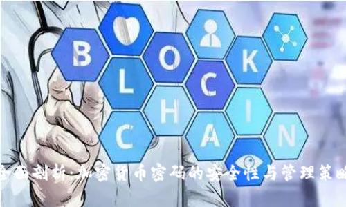 全面剖析：加密货币密码的安全性与管理策略