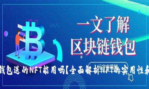 小狐钱包送的NFT能用吗？全面解析NFT的实用性和价值