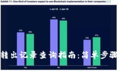 : 小狐钱包转出记录查询指南：简单步骤与常见问