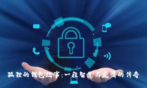 狐狸的钱包故事：一段智慧与友情的传奇