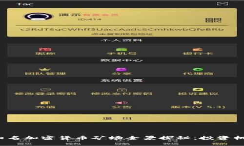 2023年海外知名加密货币矿场全景探秘：投资机会与挑战分析