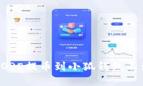 如何解决CORE提币到小狐钱包不到账的问题