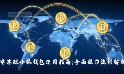 中本聪小狐钱包使用指南：全面操作流程解析