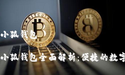 手机和电脑端小狐钱包

手机与电脑端小狐钱包全面解析：便捷的数字资产管理工具